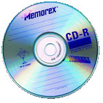 Auto Record CDs