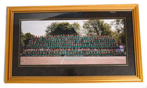 Photo Frame - Panoramic