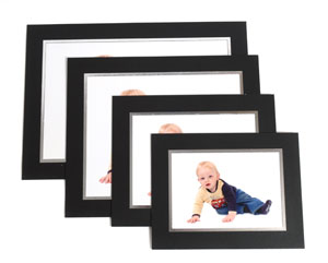 Photo Mounts